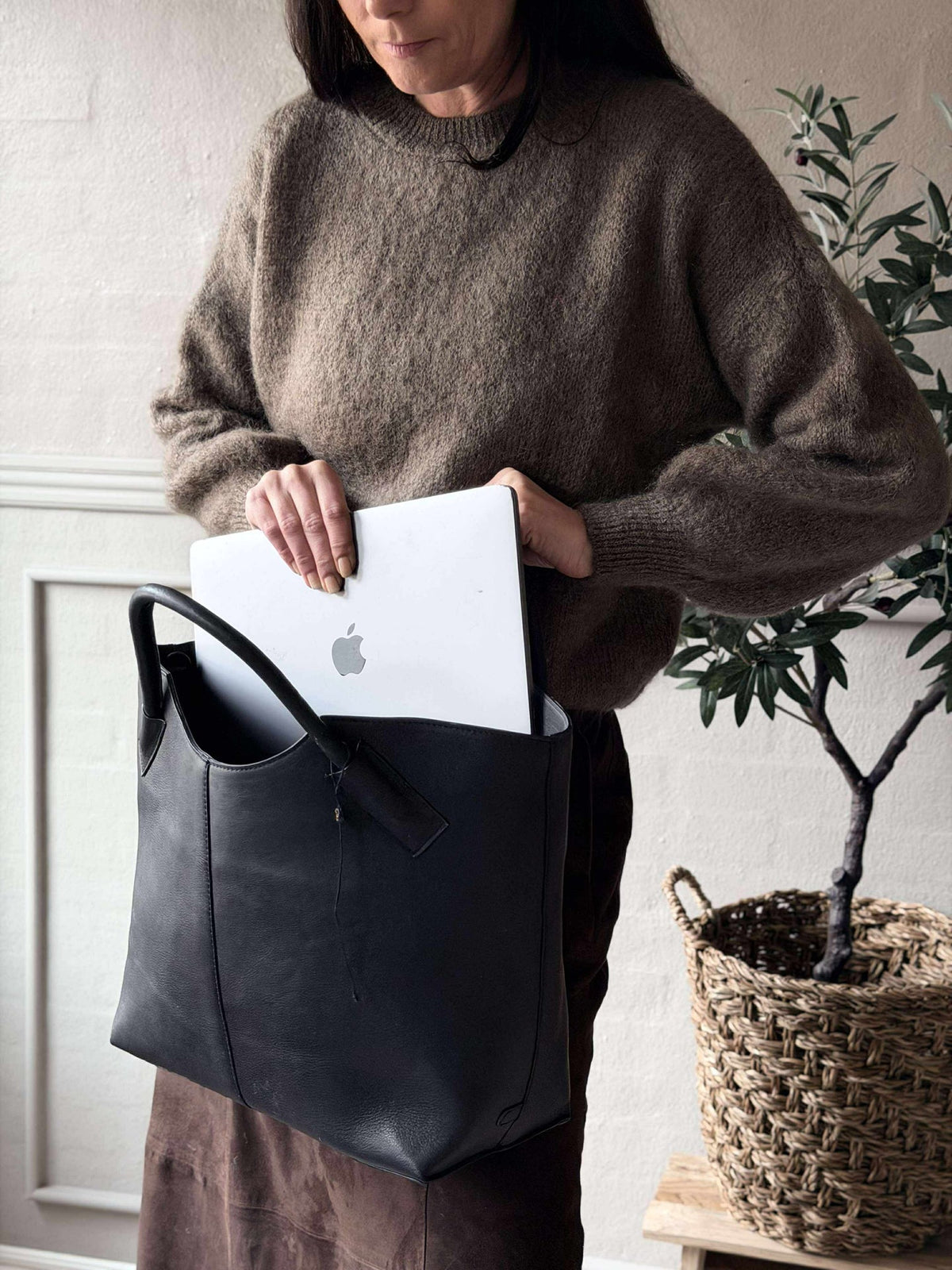 Werktas / Shopper