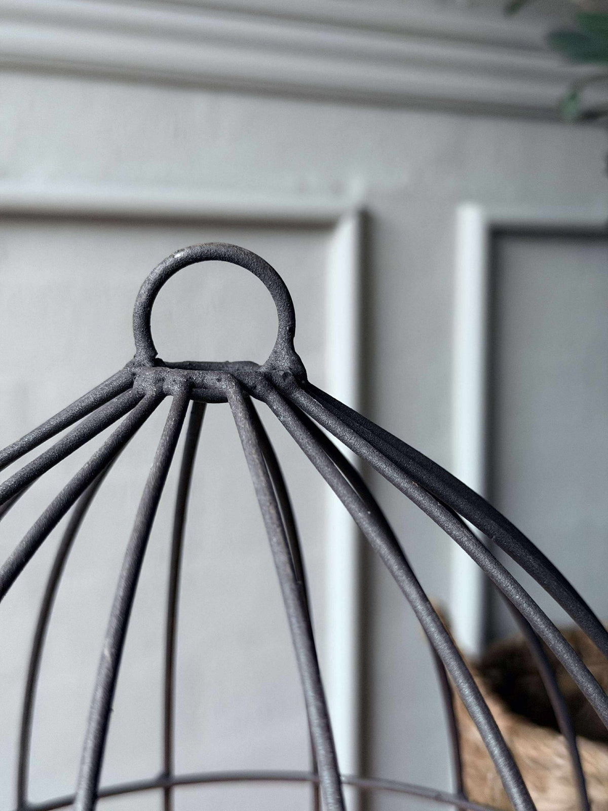 Draadkoepel Ø20cm