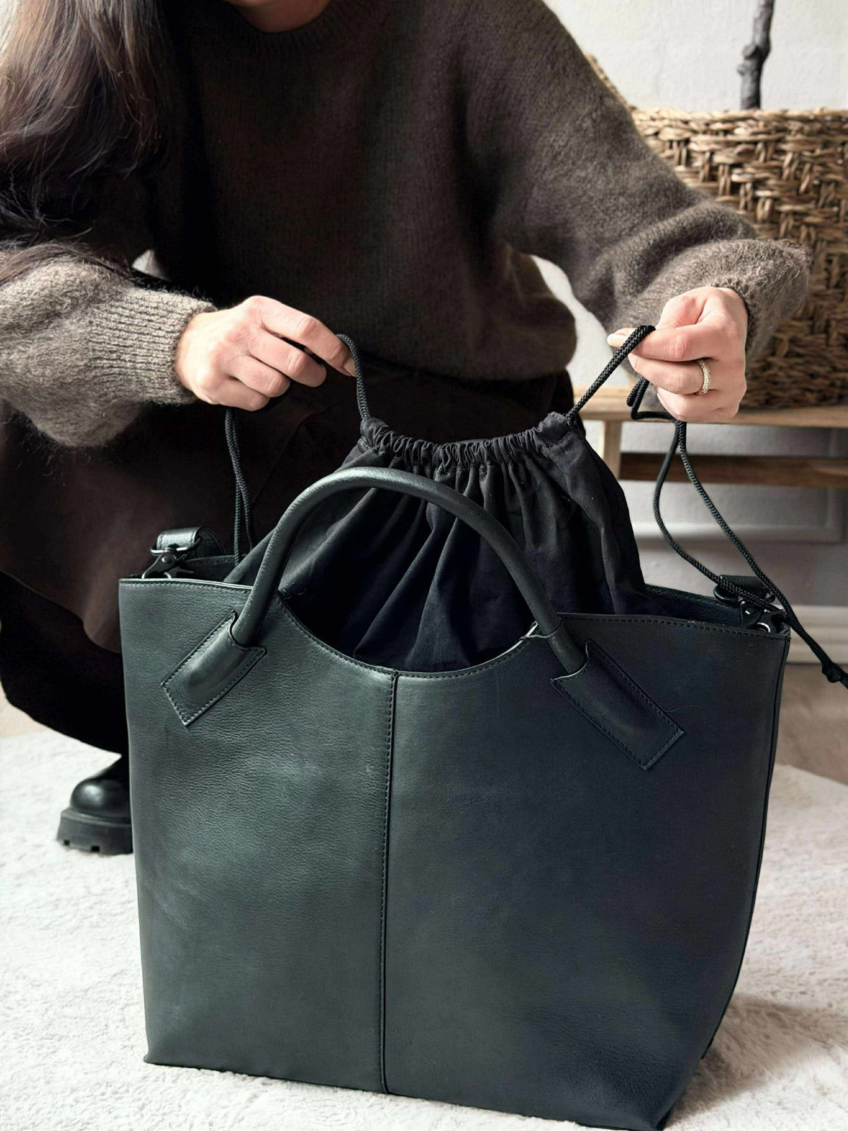 Werktas / Shopper