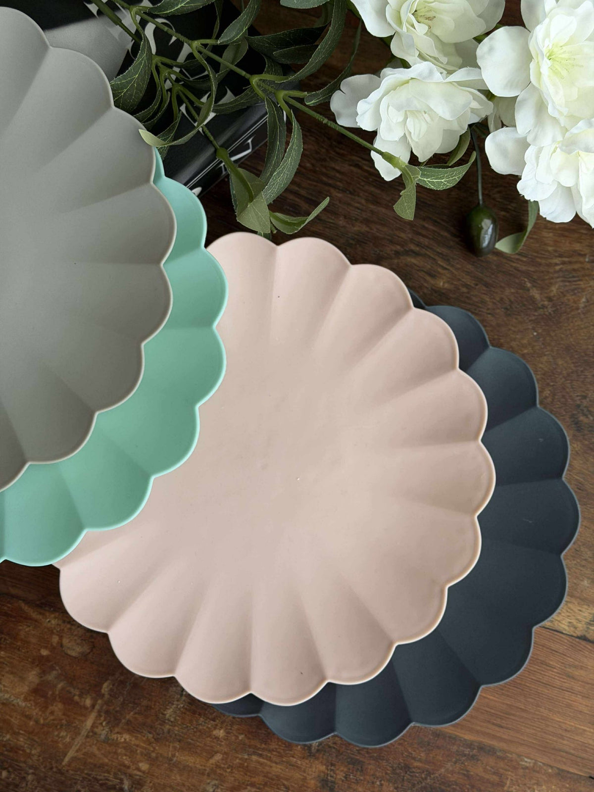 Bord Color - 4st