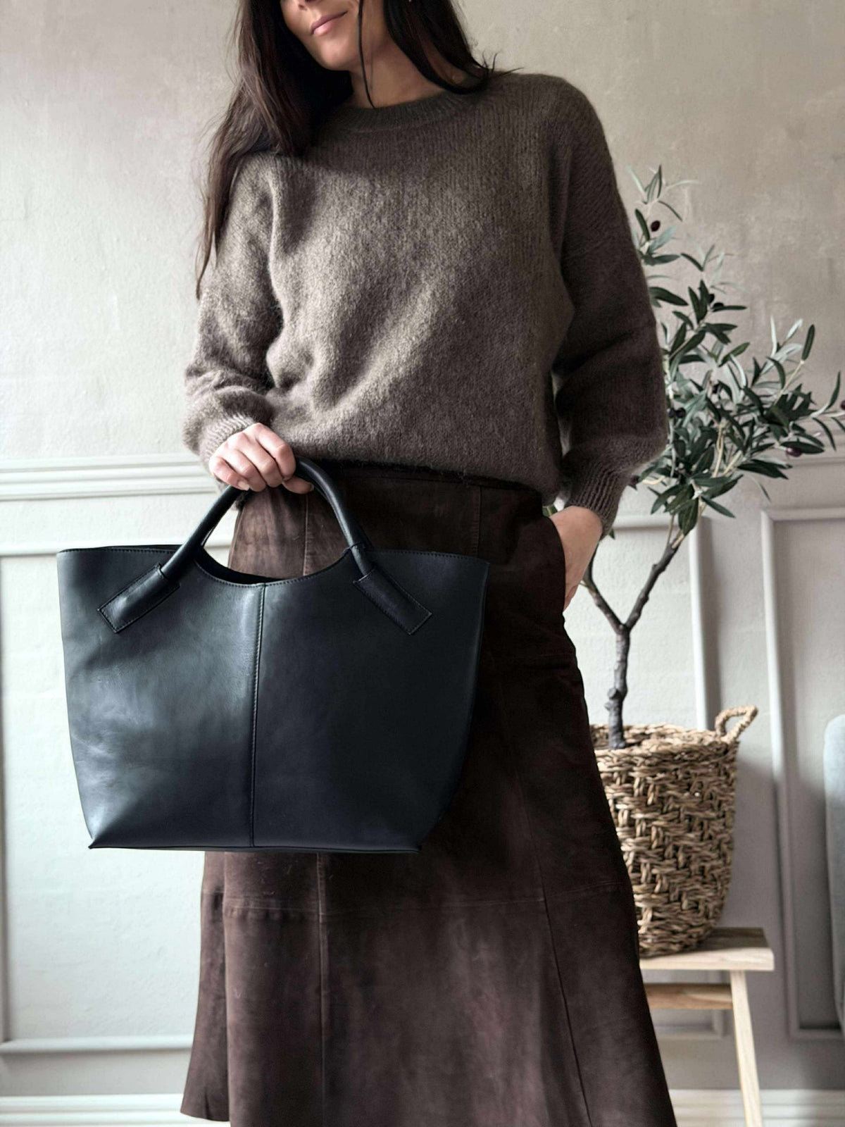 Werktas / Shopper