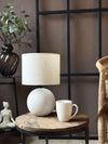 Tafellamp STONEWARE