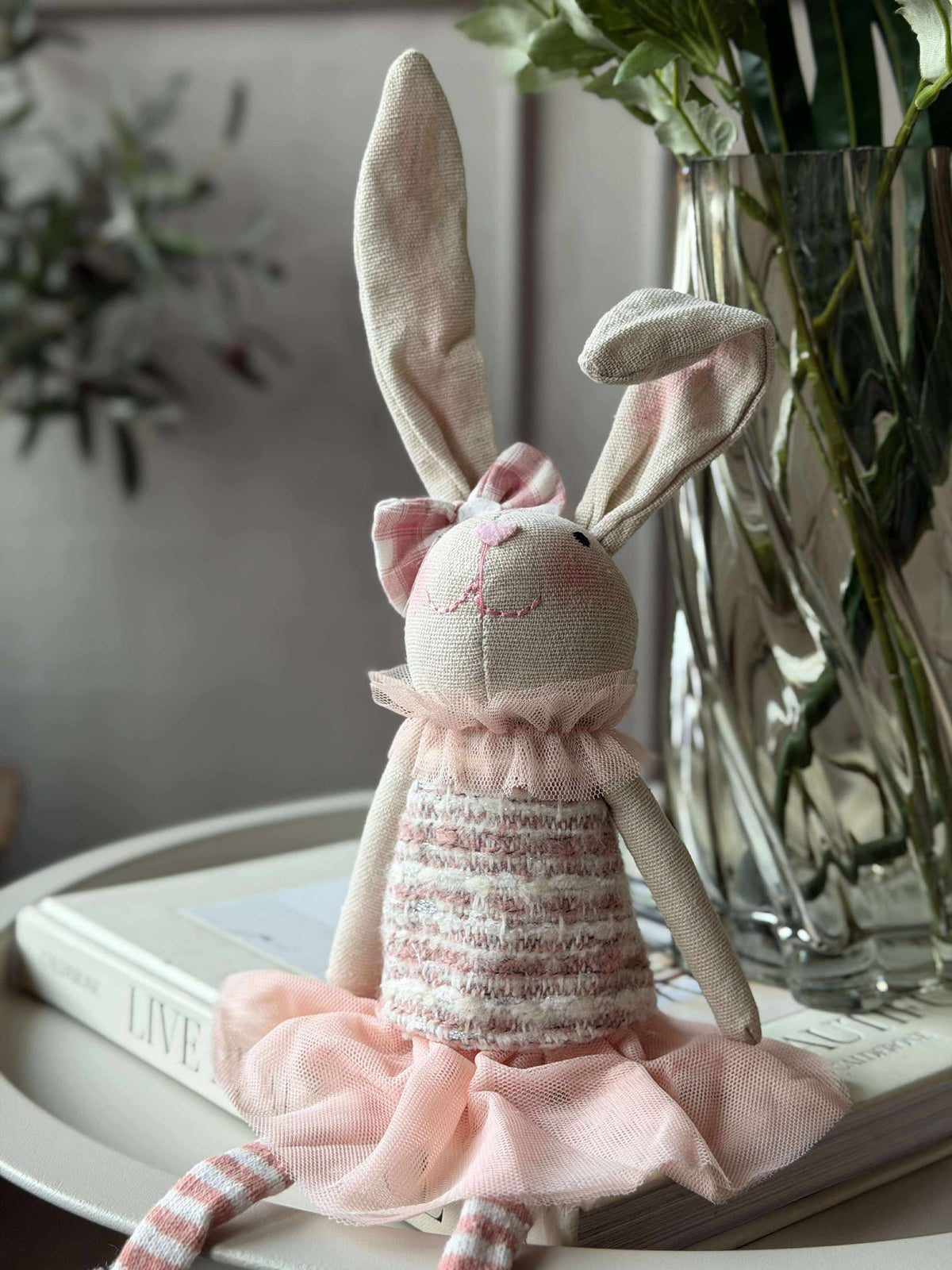 Kanin deco - meerdere kleuren