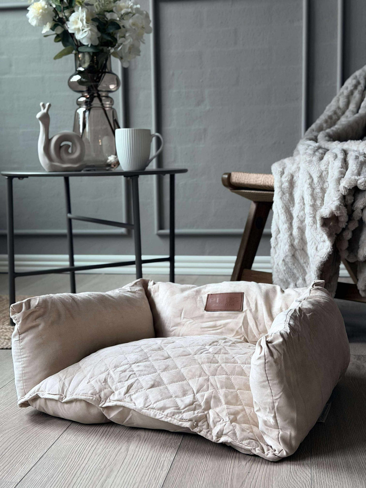 Sofa voor huisdieren