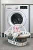 Wasmand - Opvouwbaar