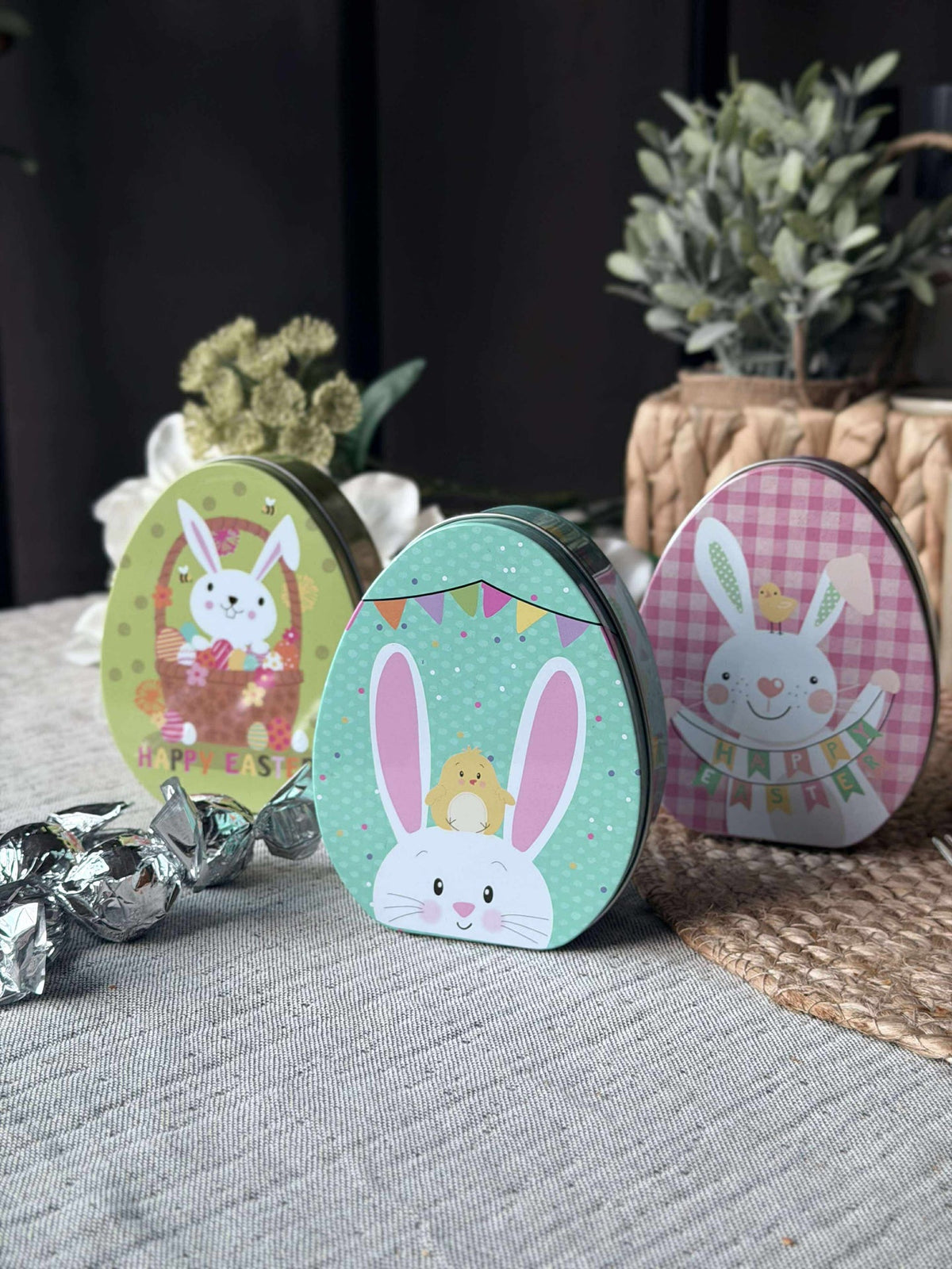 Blik - EASTER MIX