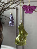 Konijntjes om op te hangen - Set van 3 stuks