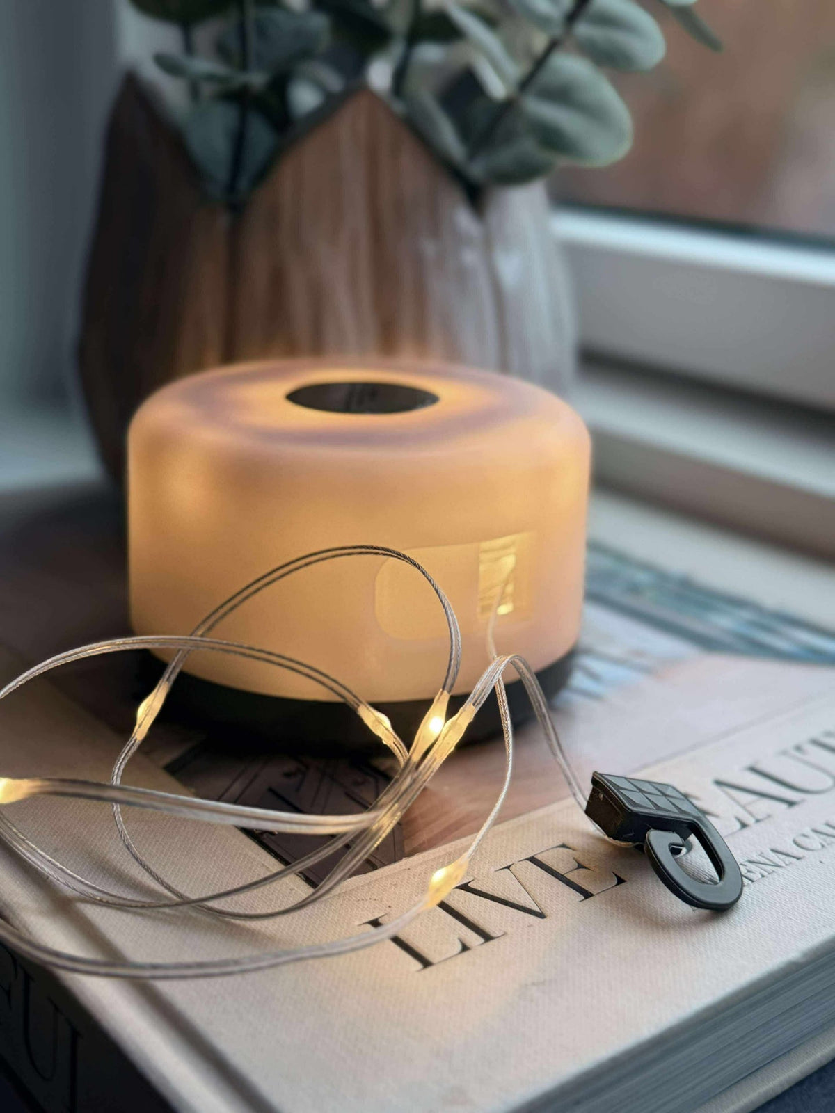 Multilamp / lichtslinger - voor binnen en buiten