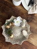 Schaal met vogels – Beige