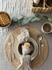 Placemat van Jute - Natuur
