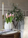 Tulip in pot - Roze