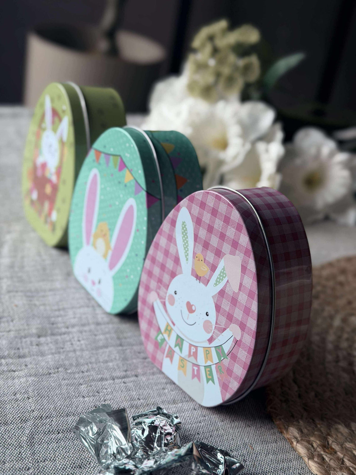 Blik - EASTER MIX
