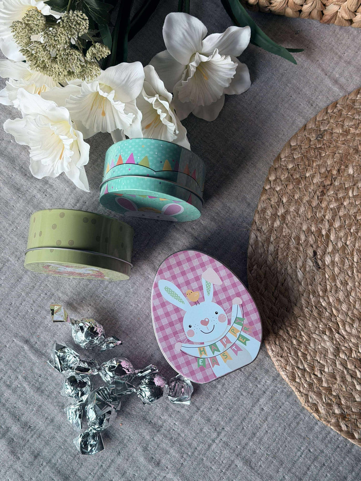 Blik - EASTER MIX