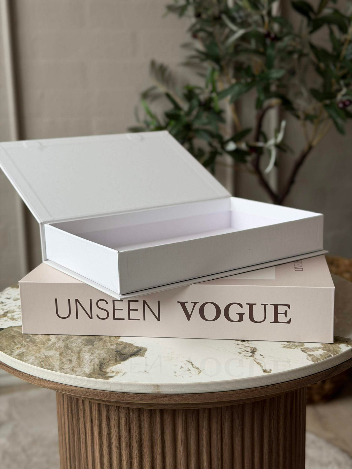 Opbergboekenkasten No.3 - Set van 2 stuks