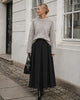 Rok MdcLeona - Black