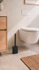 Toiletborstel Black