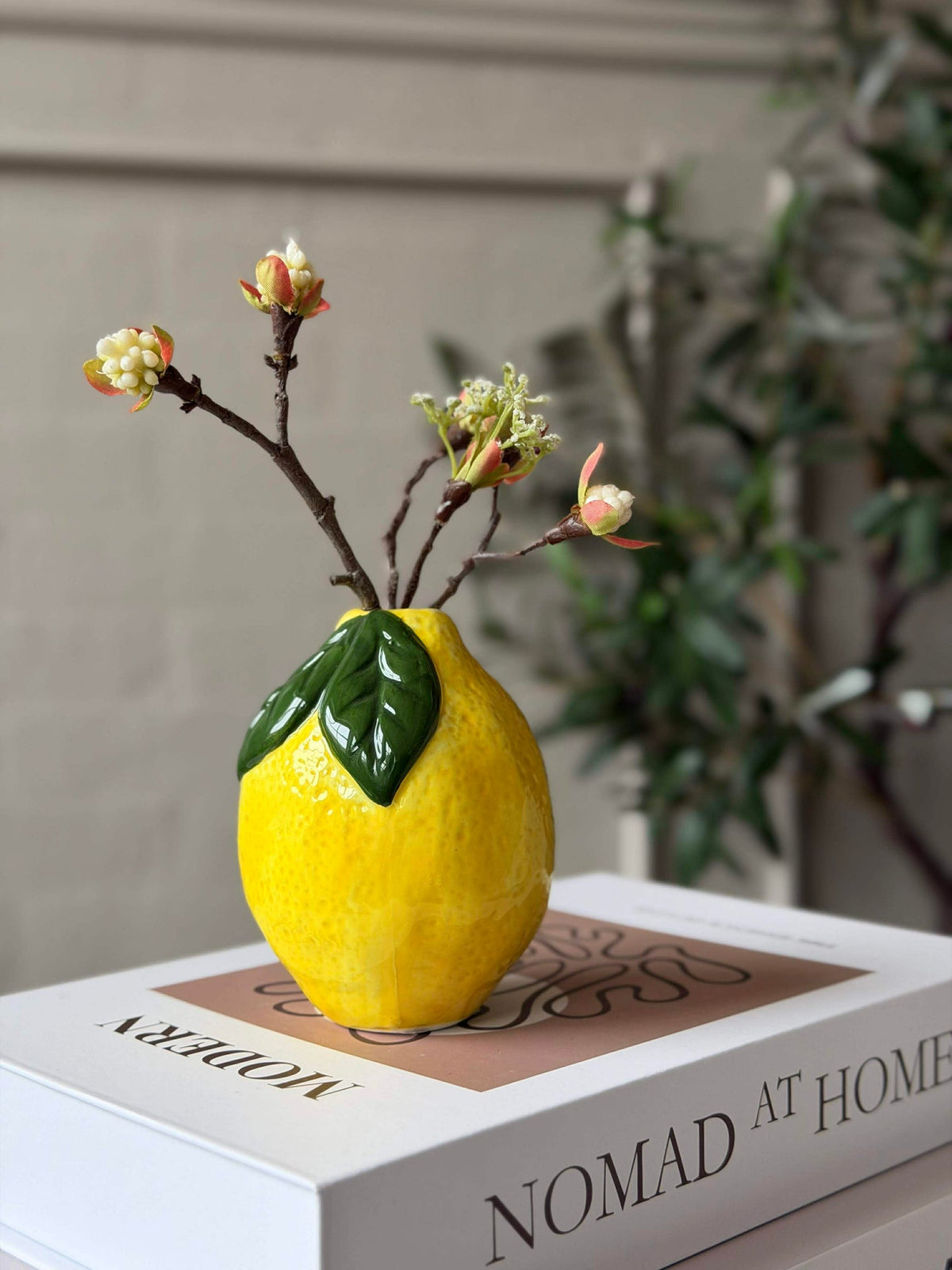 Vaas Citron