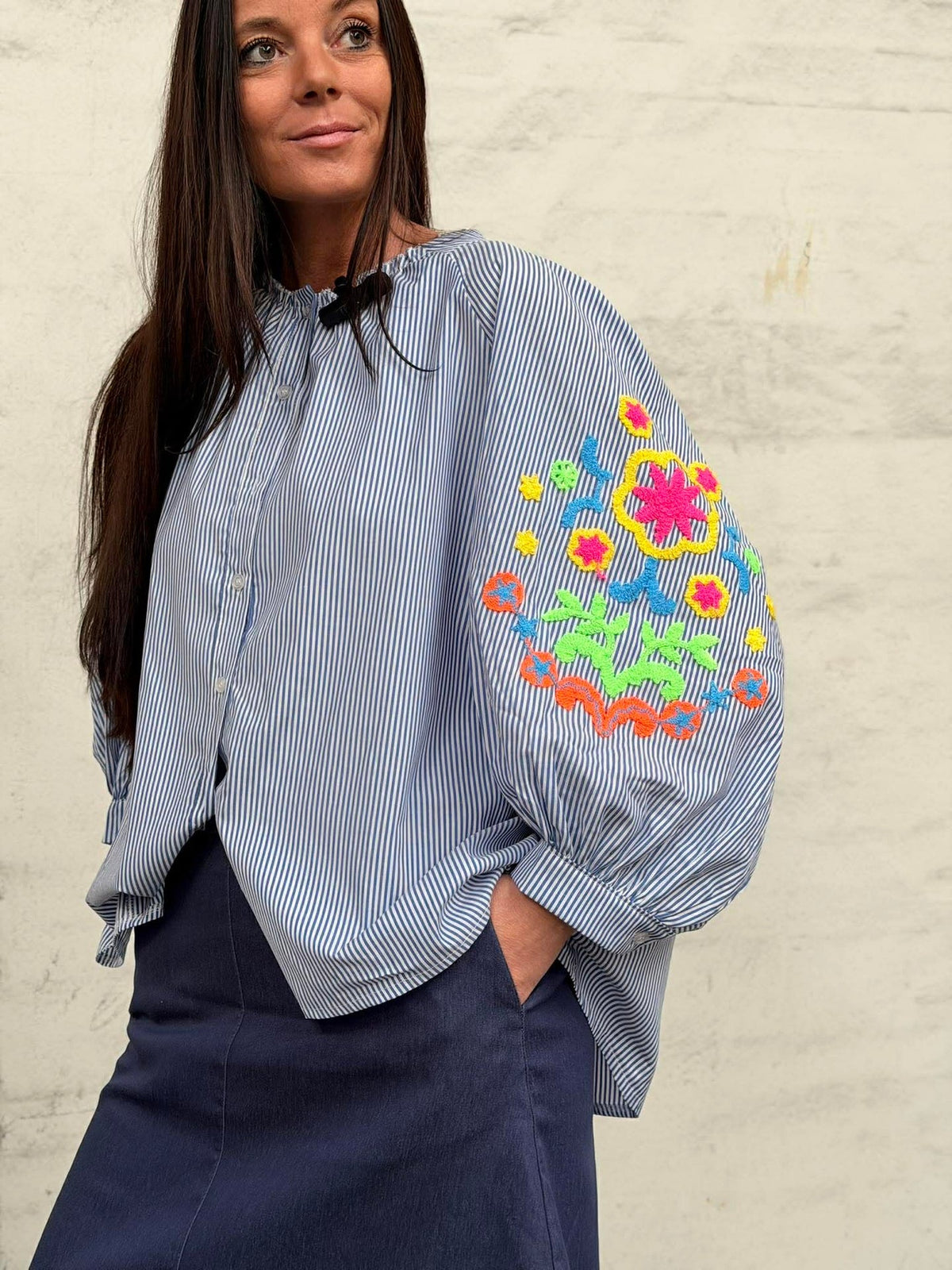 Shirt Aleta