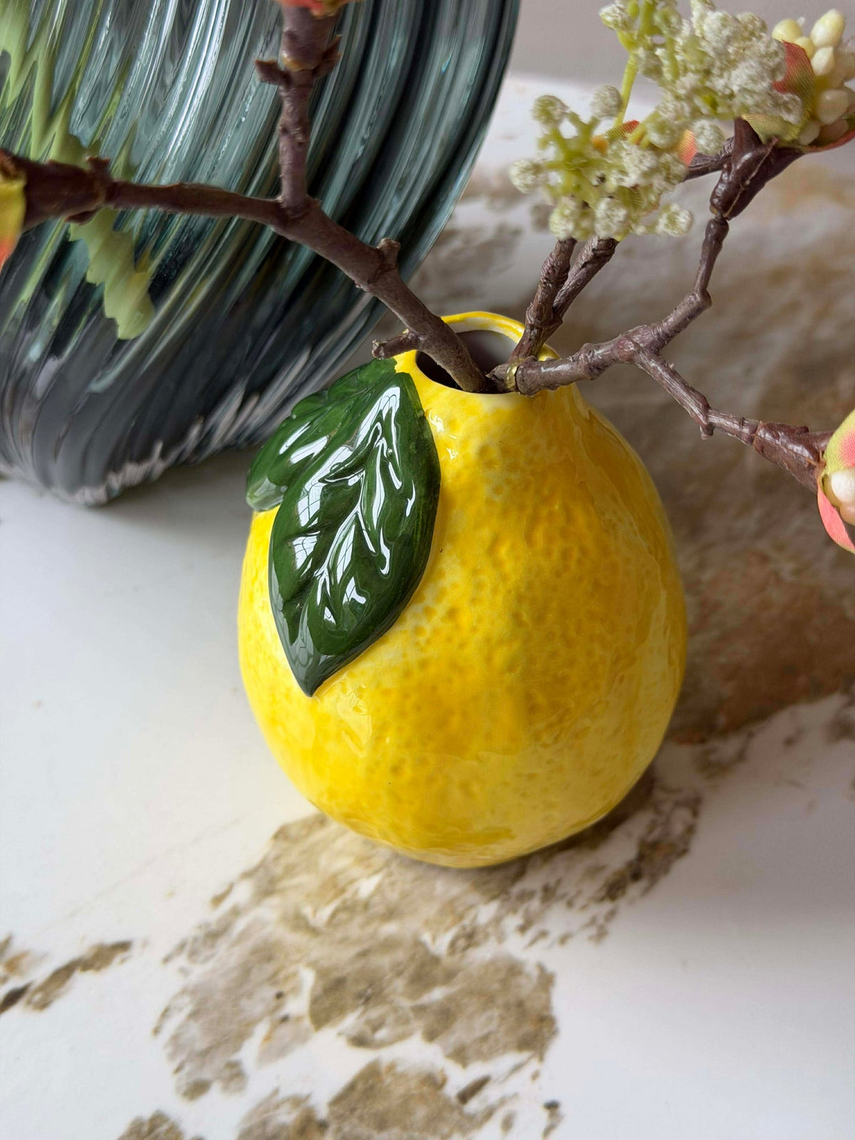 Vaas Citron