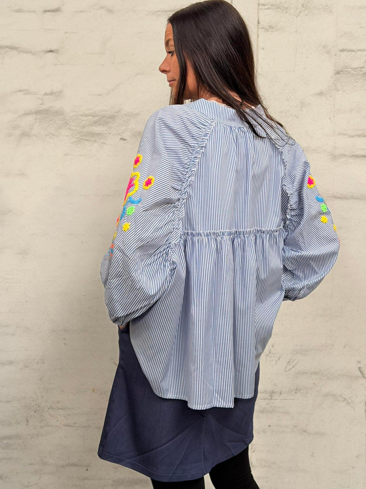 Shirt Aleta