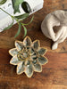 Keramische bloem - Small