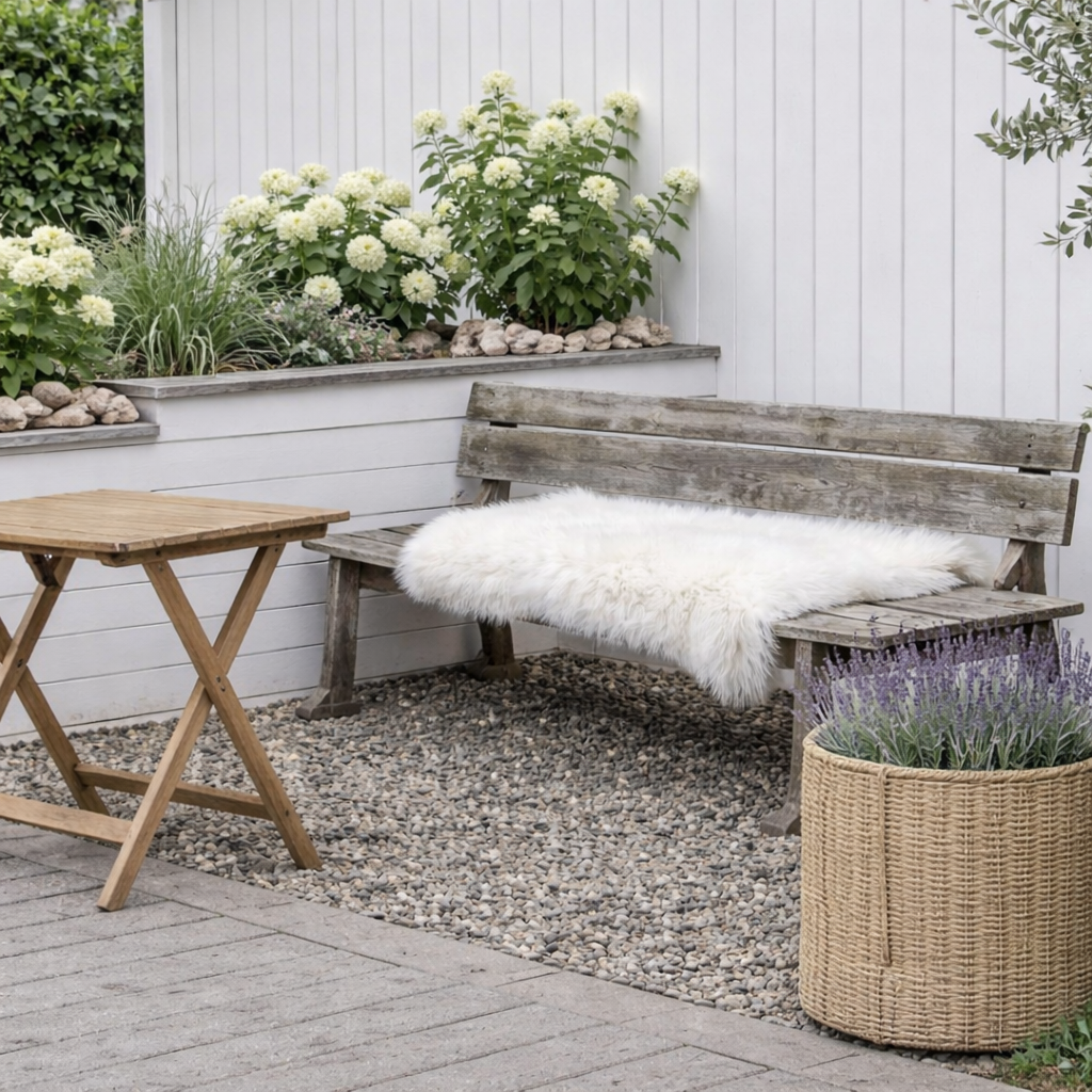 Lamvel 85x55 – Wit