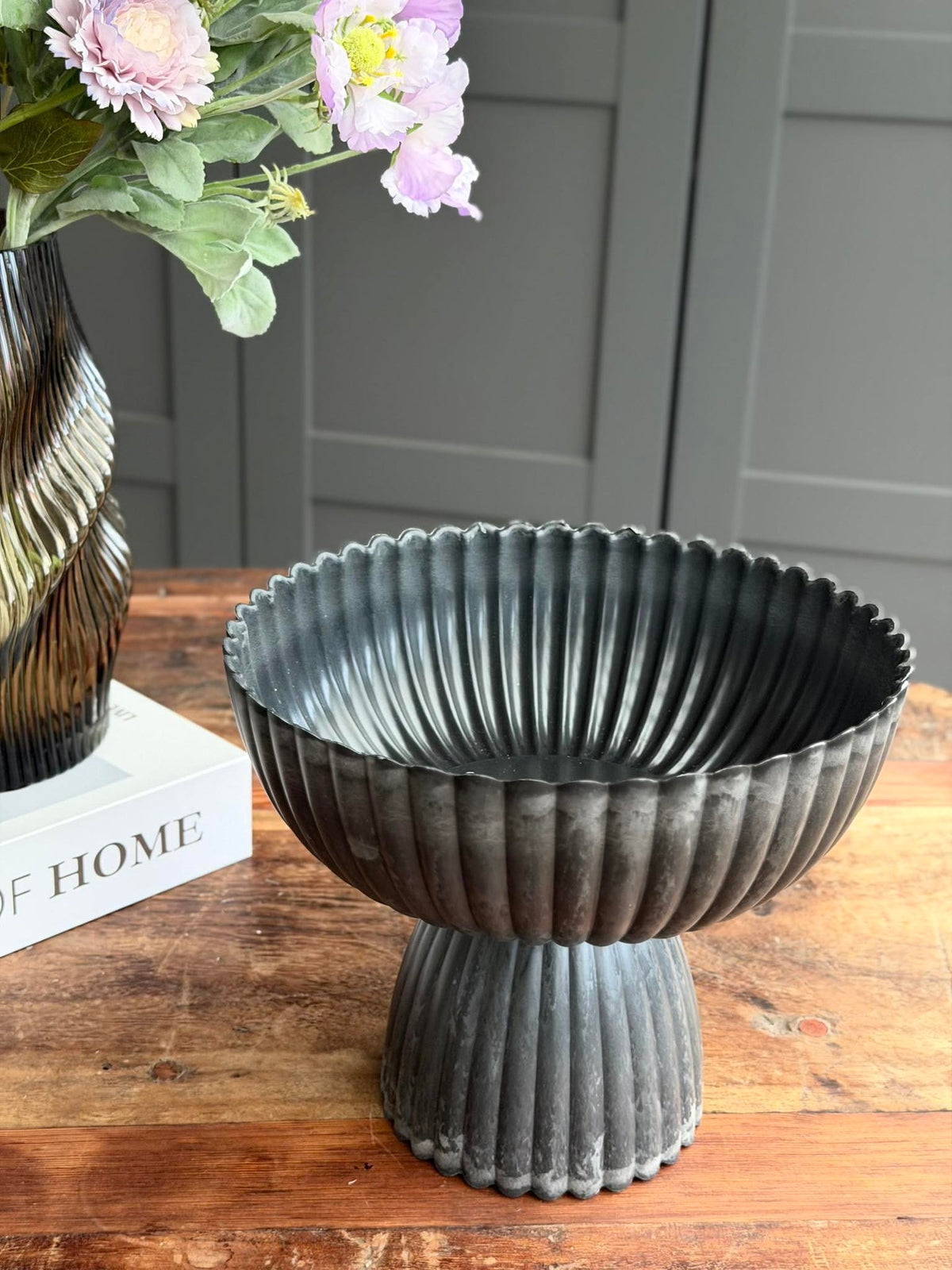 DIY-opzetstuk in betonlook - Stone