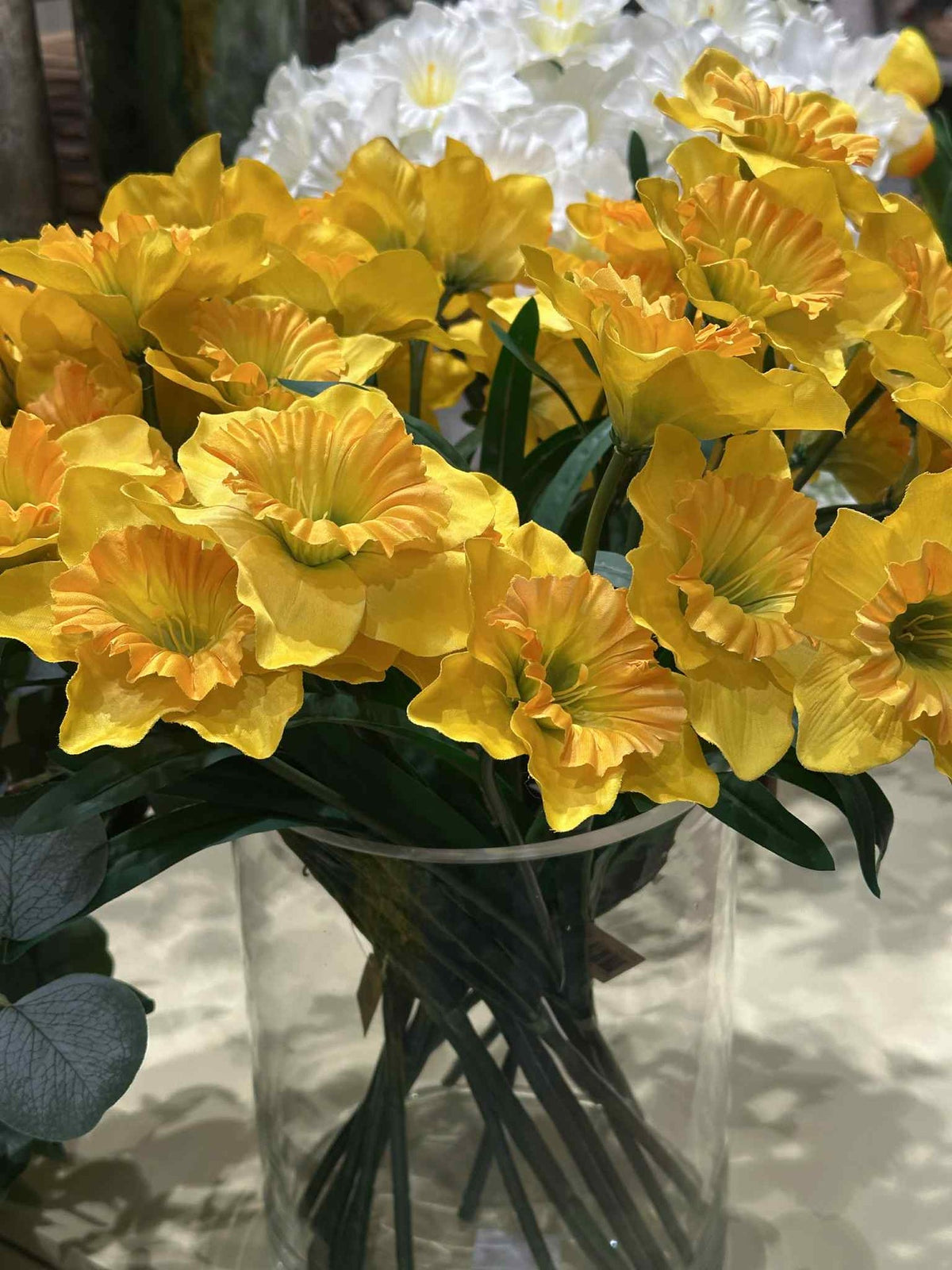 Narcis - Geel