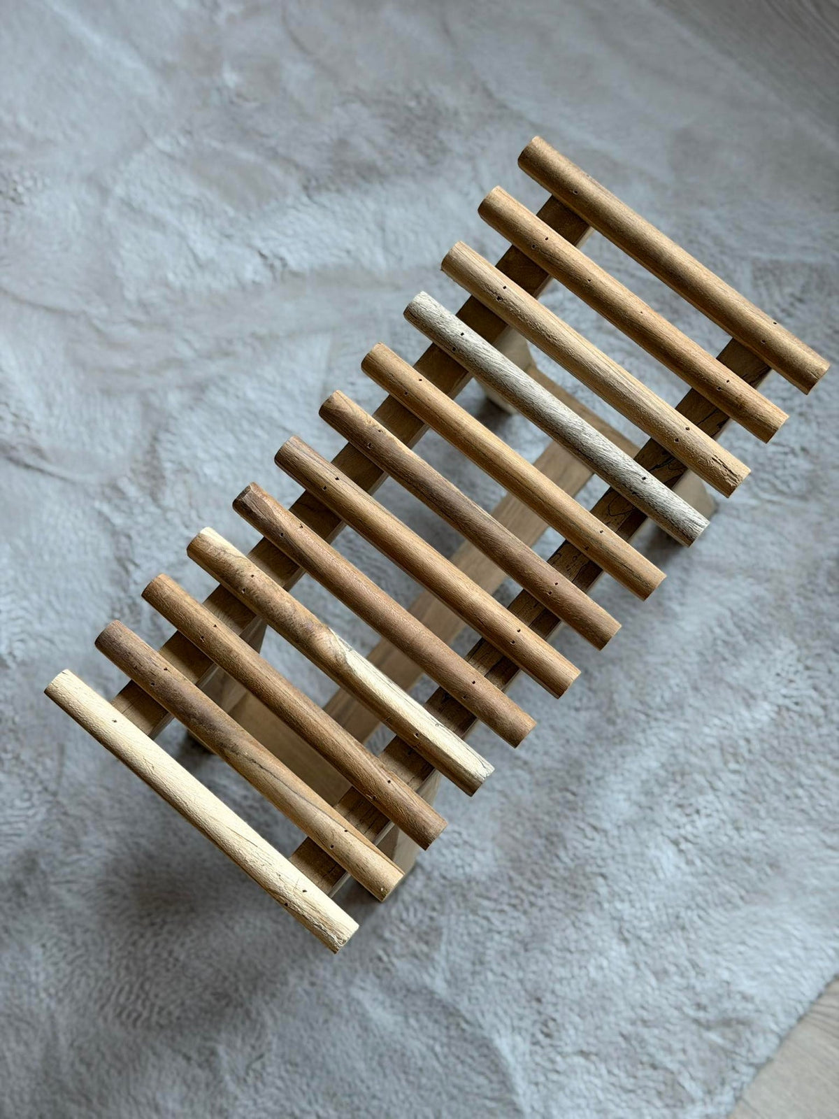 Krukje Teak