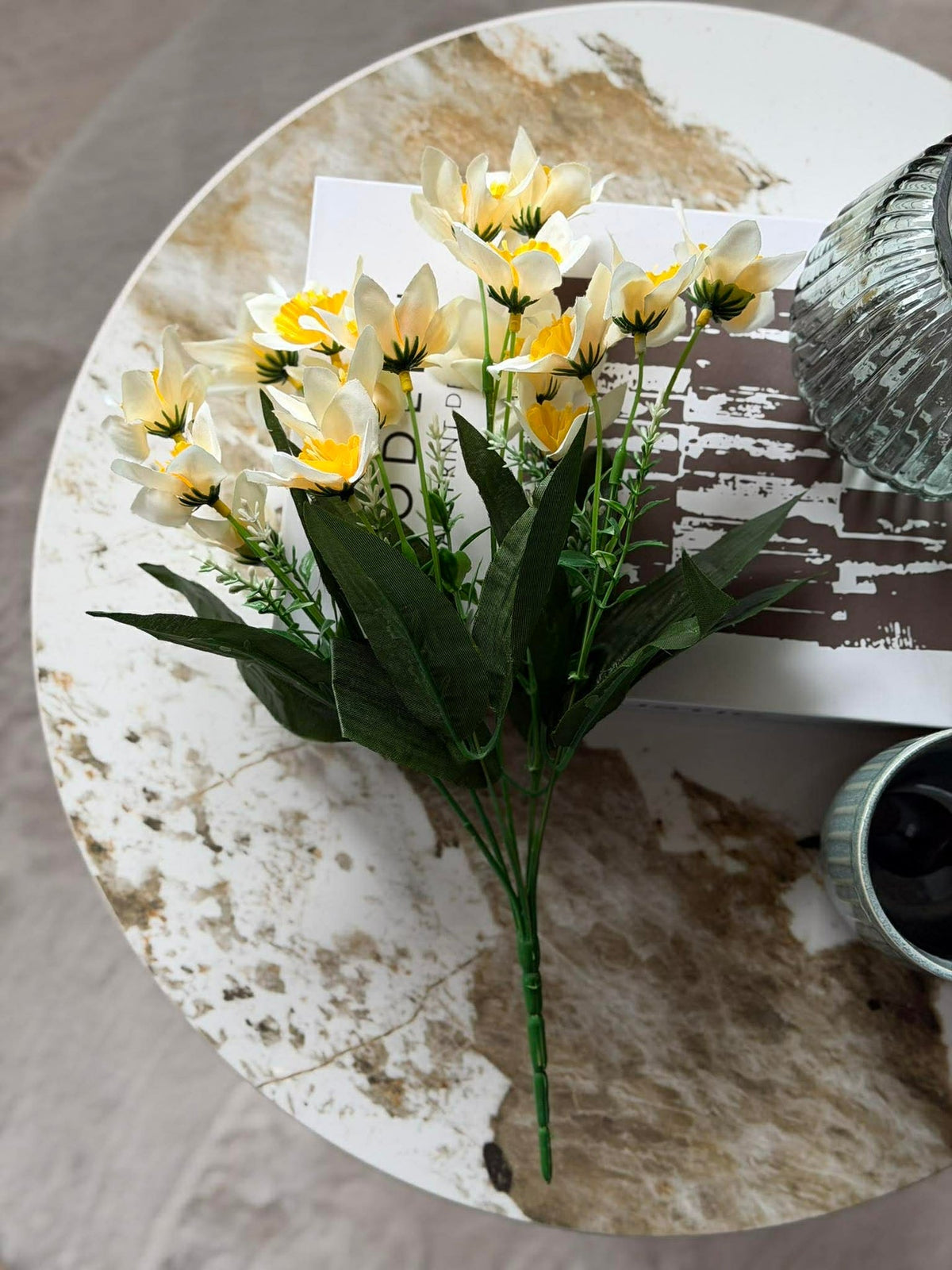 Buket Narcis - COLOR MIX