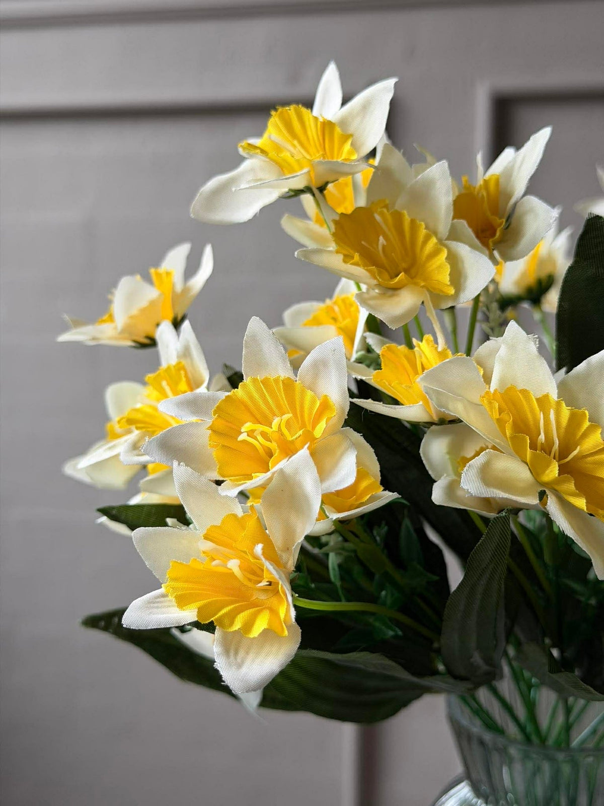 Buket Narcis - COLOR MIX