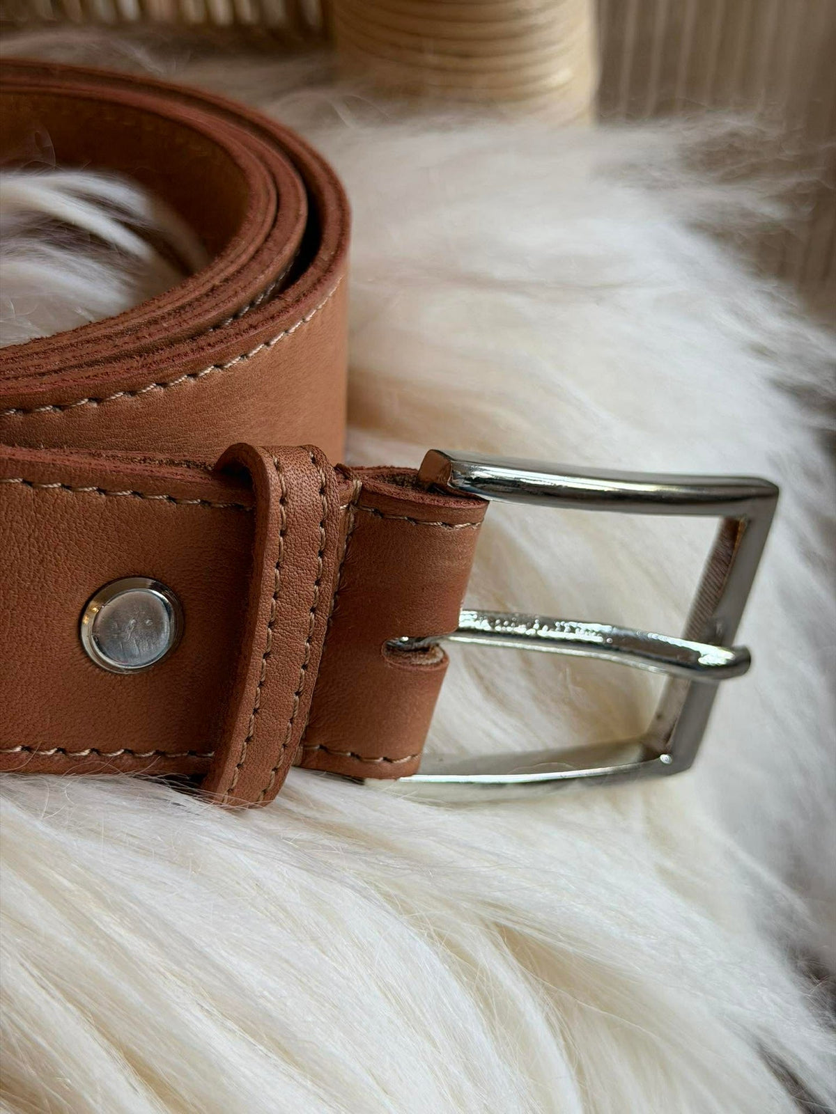 Riem Aura - Cognac
