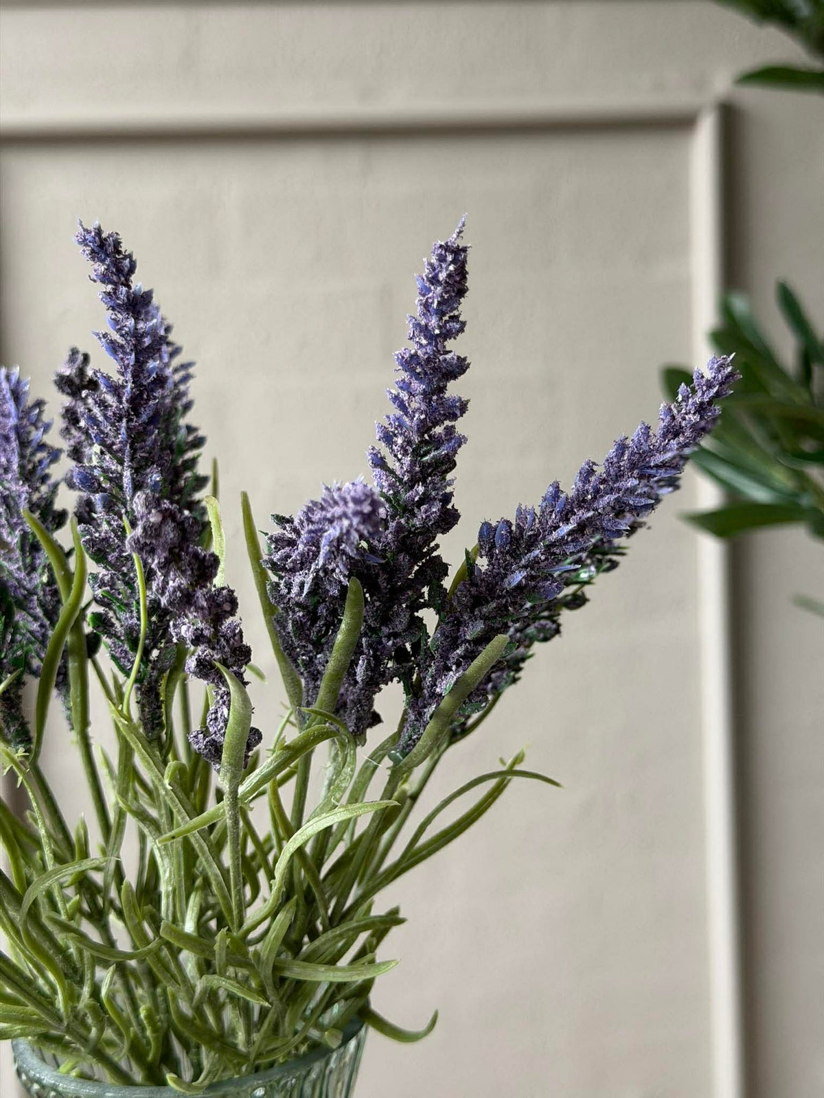Bloem Lavendel boeket
