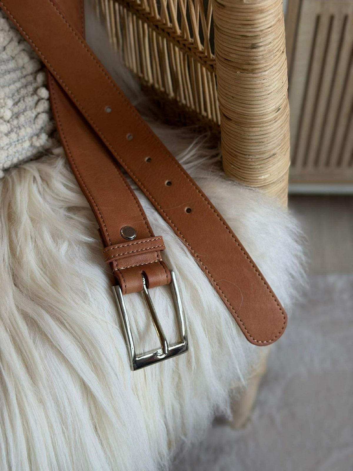 Riem Aura - Cognac