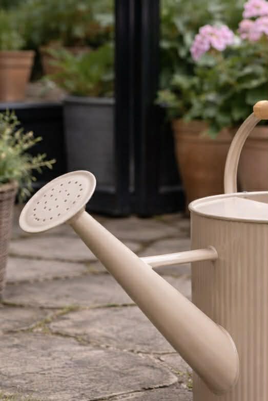 Gieter - Beige
