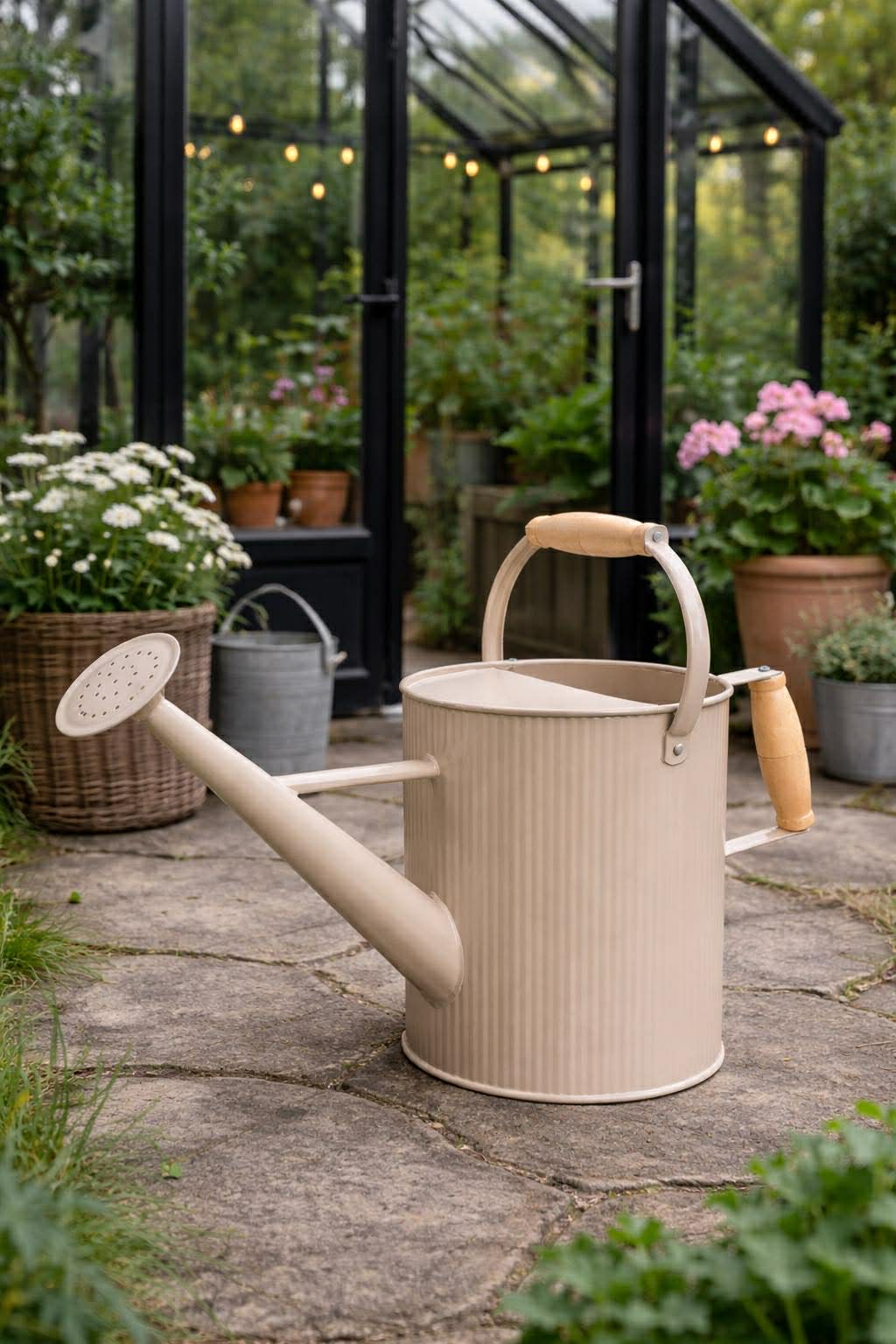 Gieter - Beige
