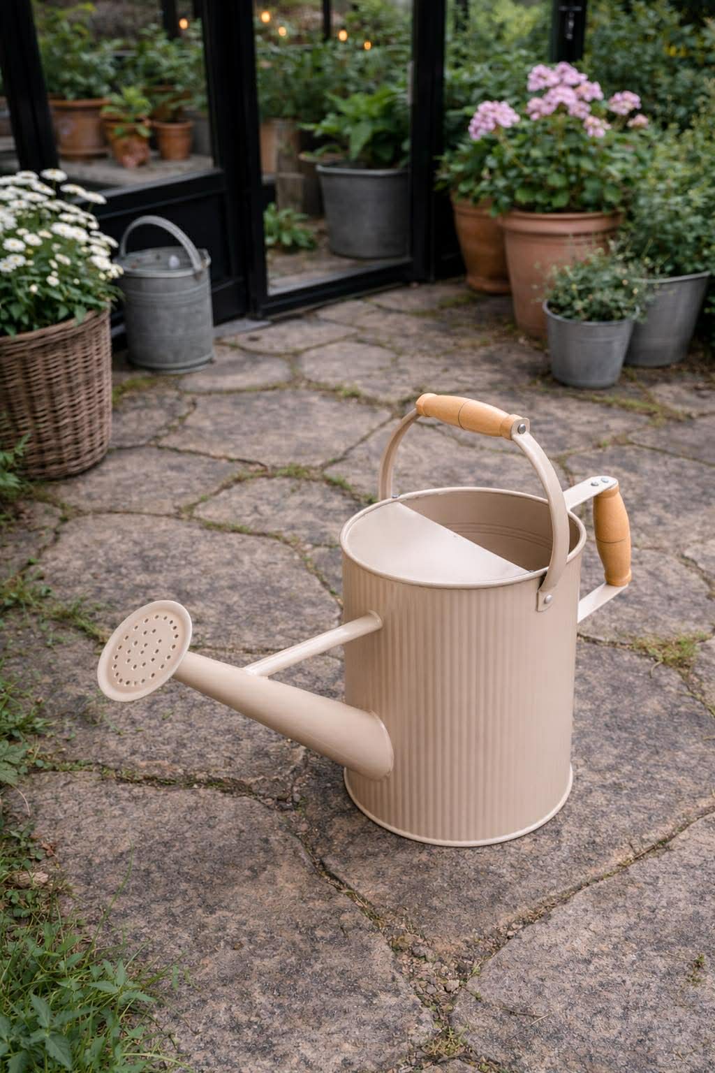 Gieter - Beige