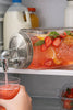 Dispenser voor koelkast
