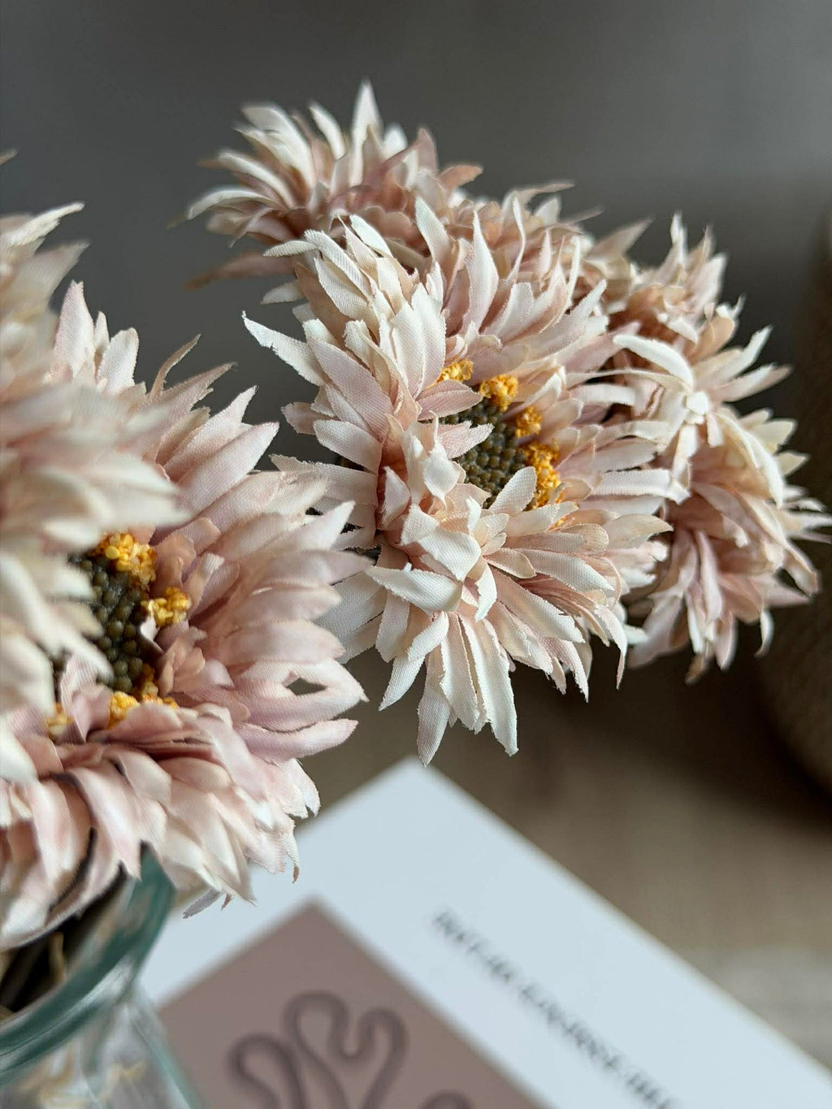 Gerbera 3 st.