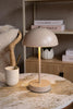 Bordlamp met touch - Large Sand
