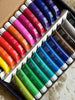 Acrylverf 36 ml - set van 24 stuks. Geschikt voor steenschilderen