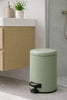 Toiletteneimer 3 Liter - Mint
