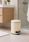 Toiletbak 3 liter - Wit