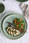 Bord Nordic Moss - Meerdere maten