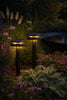 Tuinlamp Trixie solar