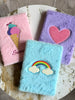 Dagboek Fluffy - MIX