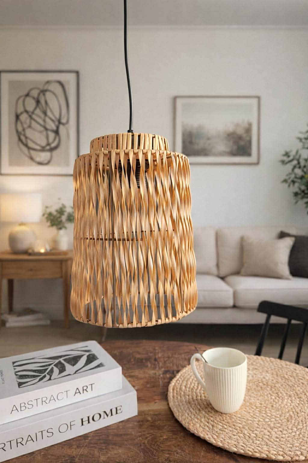 Lampe Zander - Meerdere formaten