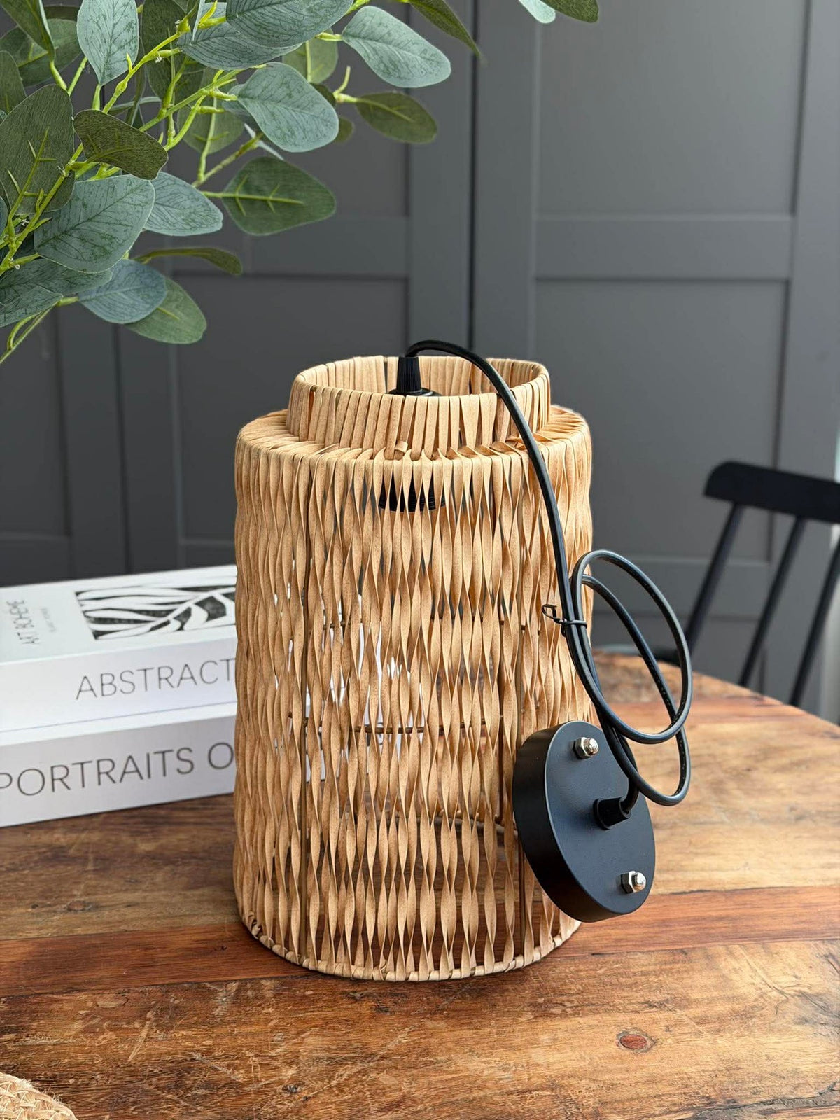 Lampe Zander - Meerdere formaten