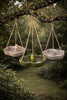 Ophanging voor vogels - Color mix