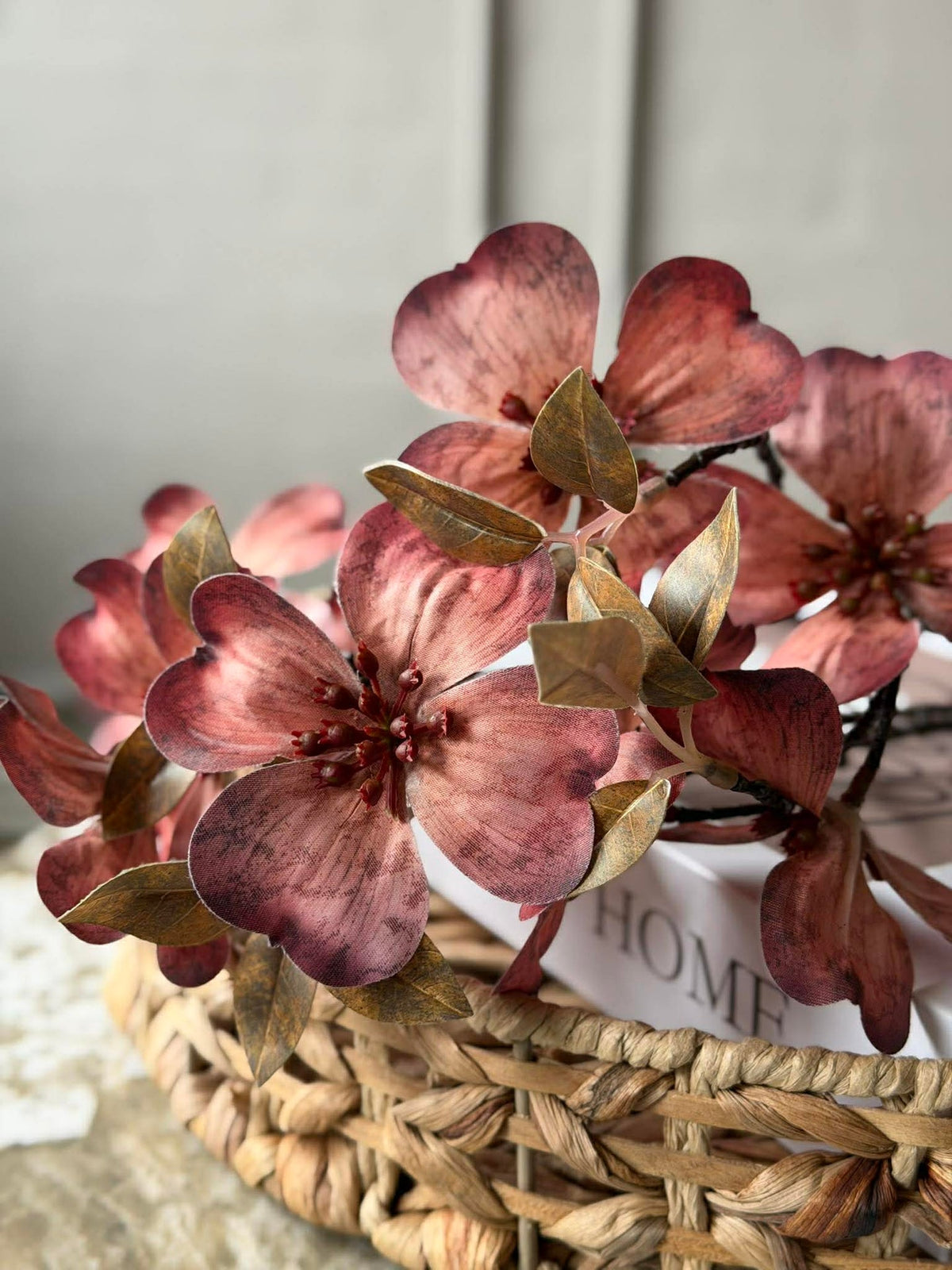 Bloemstengel 78 cm - Meerdere kleuren